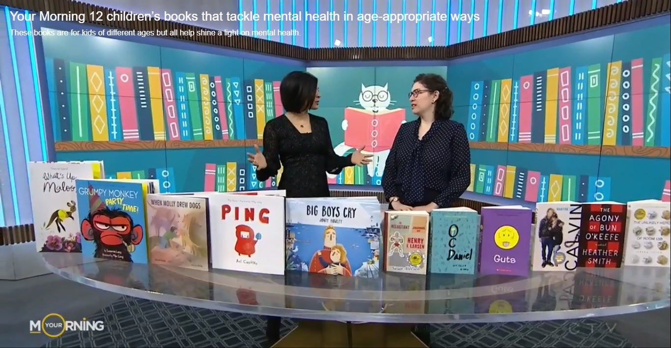 YourMorning_January20