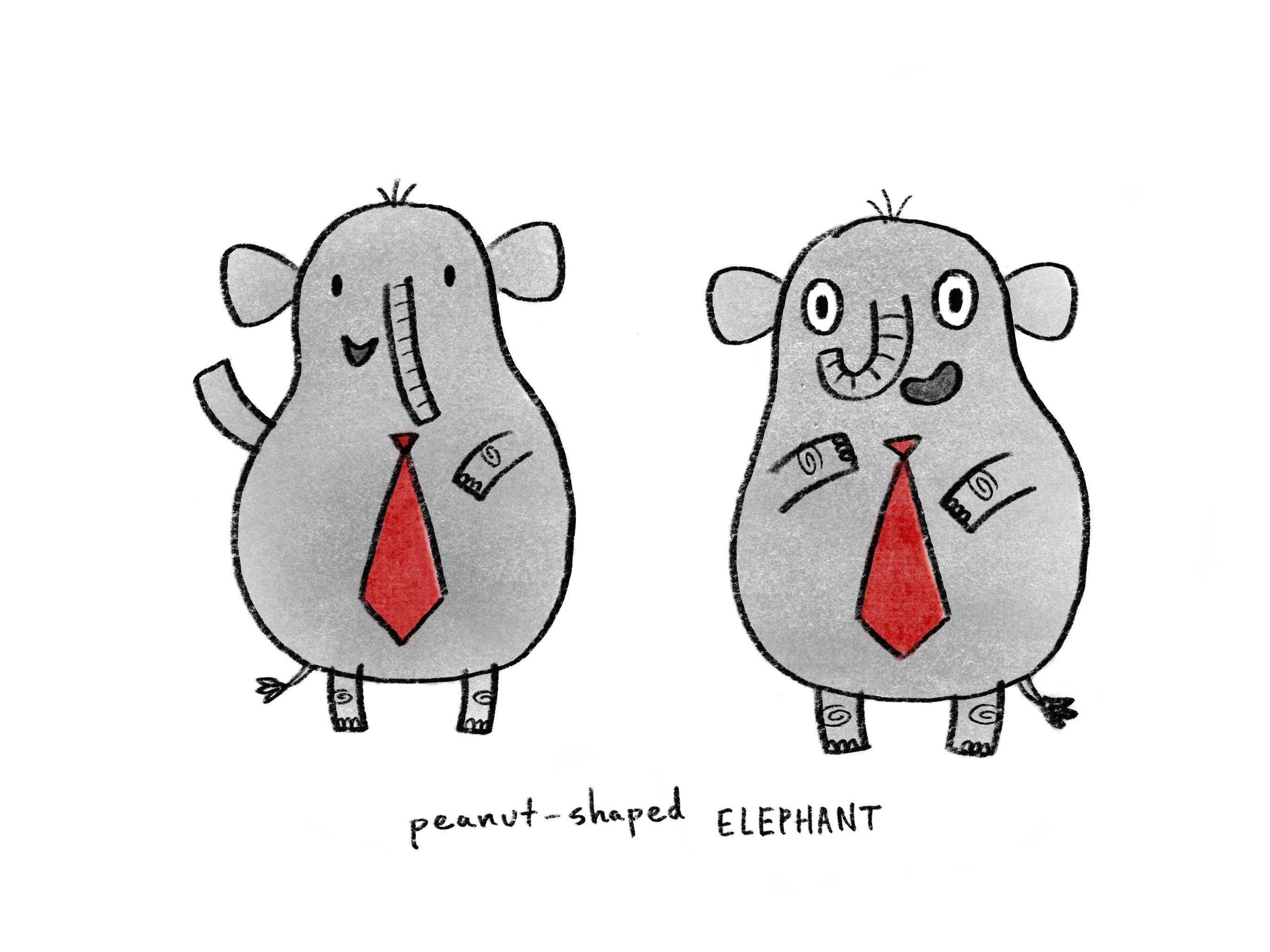 Ben Clanton_elephant 1