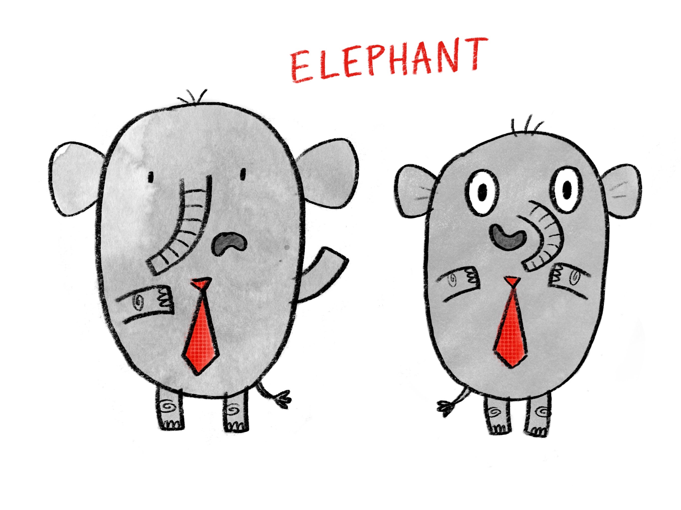 Ben Clanton_elephant 2