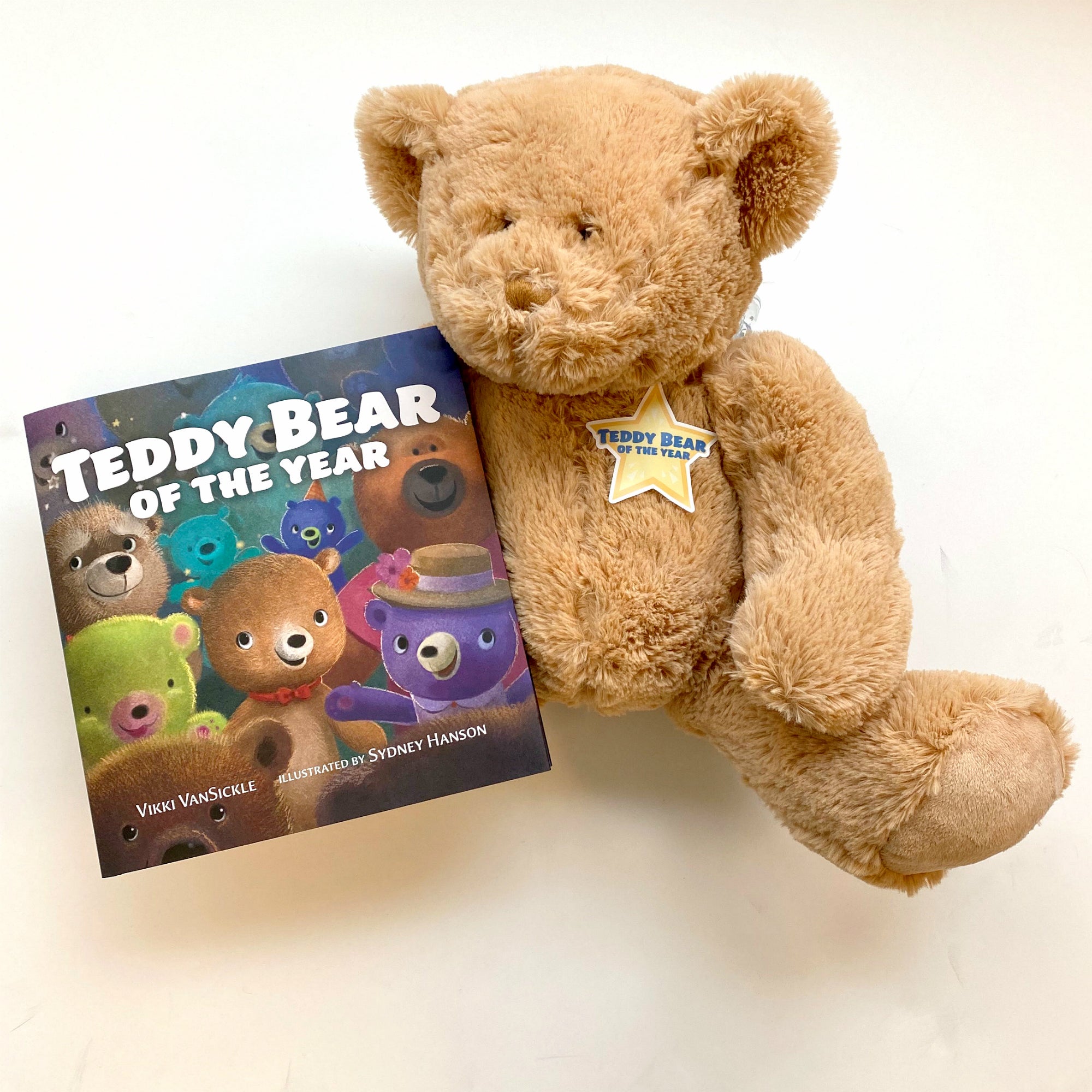 Teddy