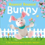 Bounce Bounce Bunny
