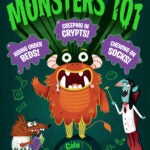 Monsters 101