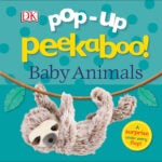 Pop-Up Peekaboo Baby Animals