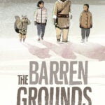 The Barren Grounds