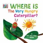 Where Is The Very Hungry Caterpillar