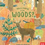 Who's Hiding in the Woods