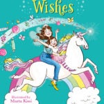 Fairy Unicorn Wishes