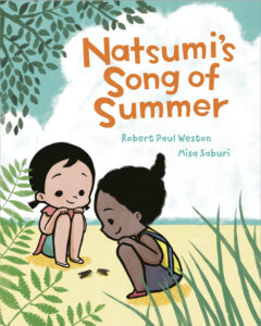 Natsumis Song of Summer