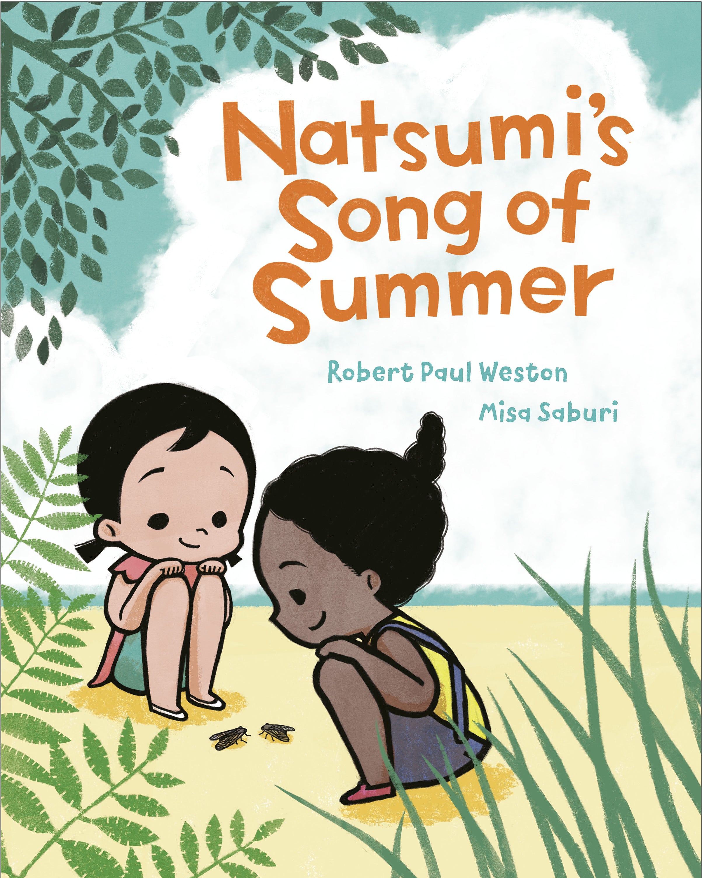 Natsumis Song of Summer