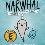 narwhal unincorn of the sea