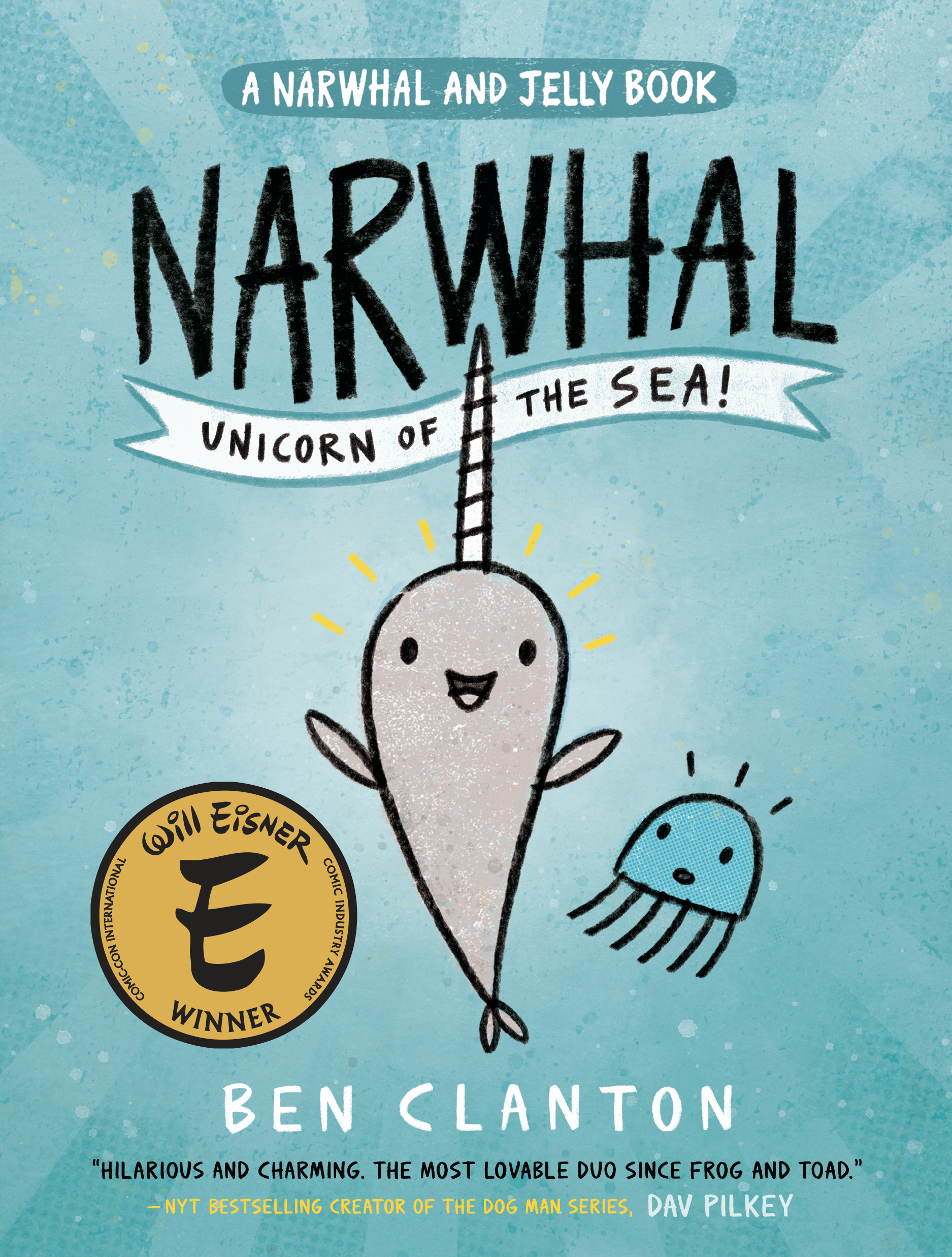 narwhal unincorn of the sea