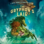 The Gryphons Lair-audiobook