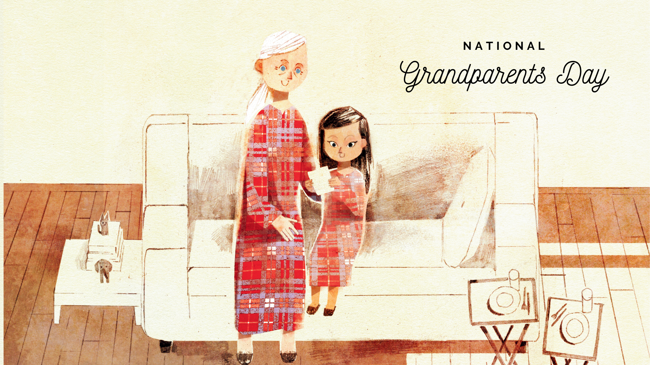 Grandparents Day