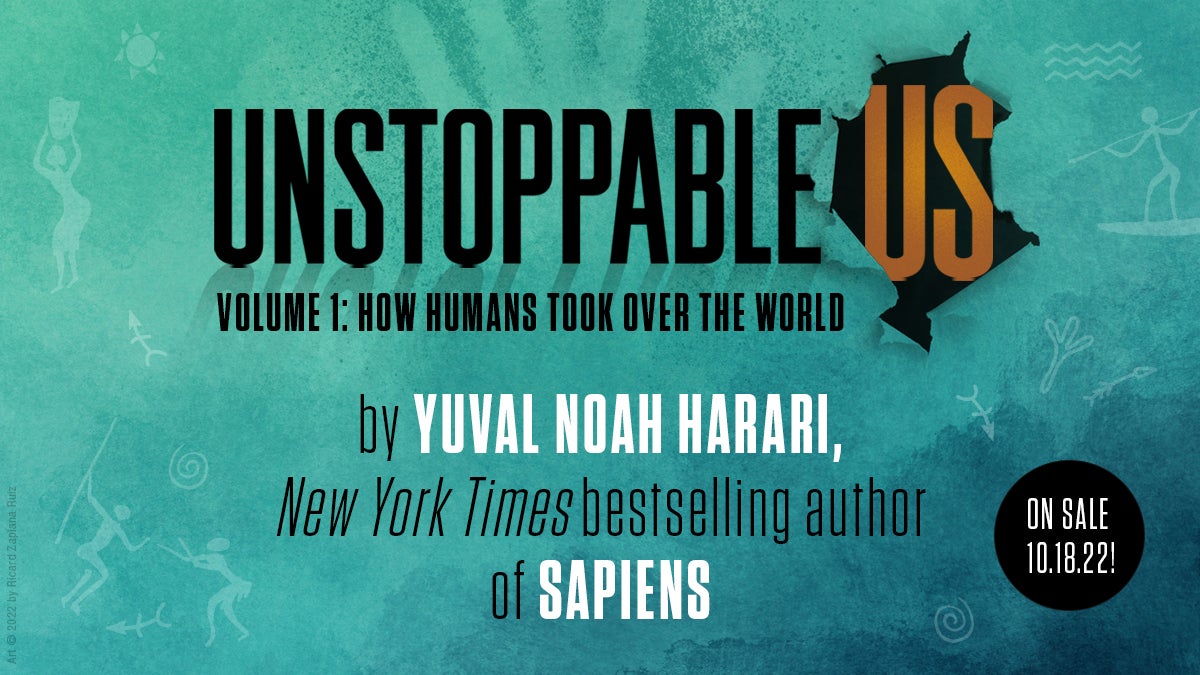 unstoppable us book review